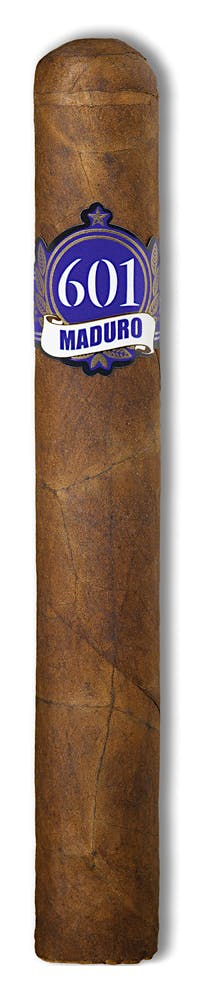 601 601 Box Press Maduro Toro