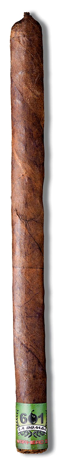 601 La Bomba 601 La Bomba Warhead III