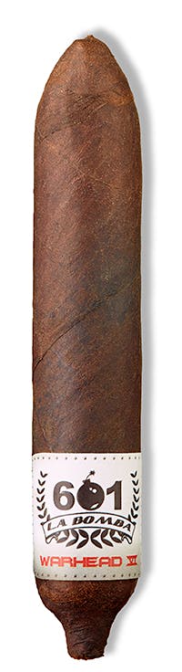 601 La Bomba 601 La Bomba Warhead VI