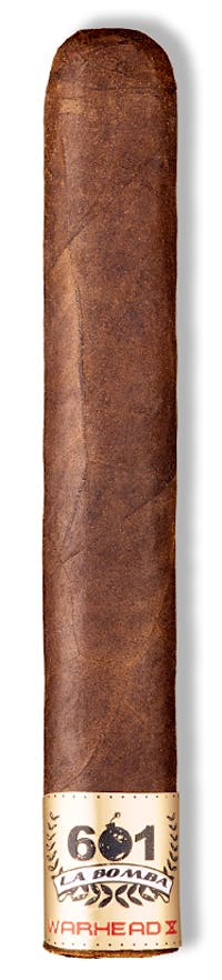 601 La Bomba 601 La Bomba Warhead X