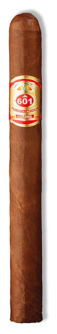 601 Red Label 601 Red Label Habano Churchill