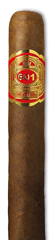 601 601 Robusto