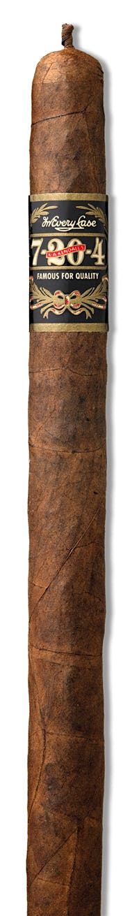 7-20-4 7-20-4 1874 Series Lancero