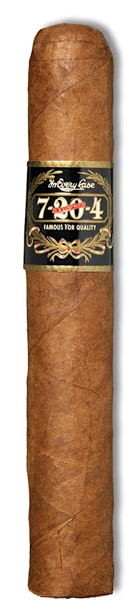 7-20-4 7-20-4 1874 Series Robusto Especial