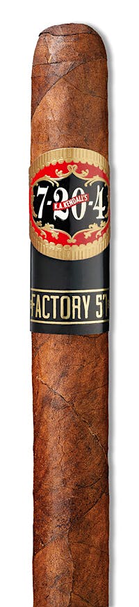 7-20-4 7-20-4 Factory 57 Corona Gorda