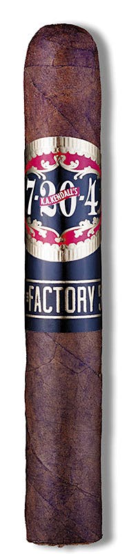 7-20-4 7-20-4 Factory 57 Dog Walker