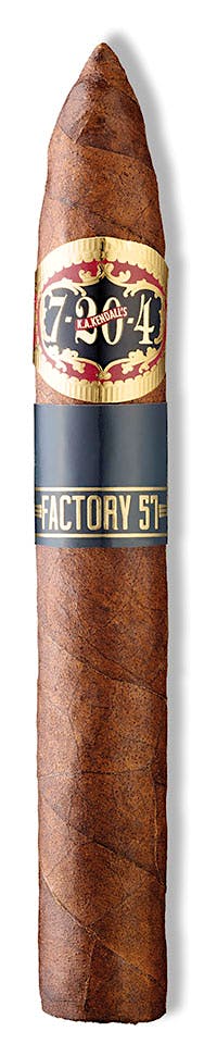 7-20-4 7-20-4 Factory 57 Torpedo