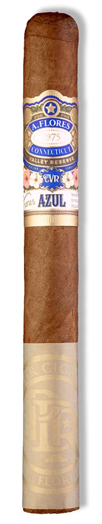 A. A. Flores Connecticut Valley Reserve Azul Churchill