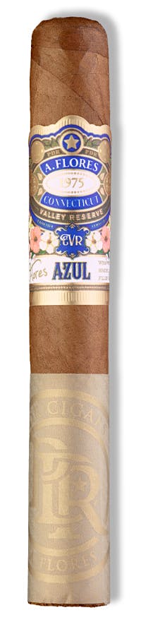 A. A. Flores Connecticut Valley Reserve Azul Gran Toro
