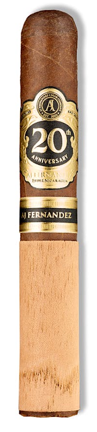 A.J. A.J. Fernandez 20th Anniversary Toro