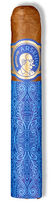 Aganorsa Aganorsa Leaf Arsenio Robusto