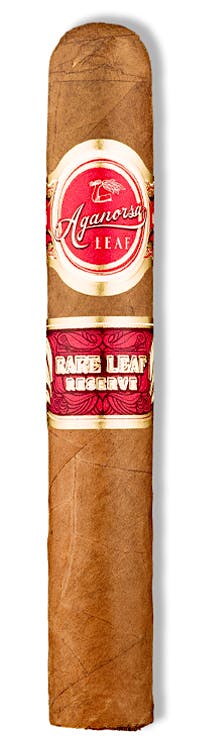 Aganorsa Aganorsa Leaf Rare Leaf Reserve Robusto