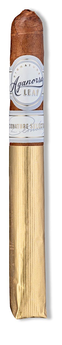 Aganorsa Aganorsa Leaf Signature Selection Corona Gorda