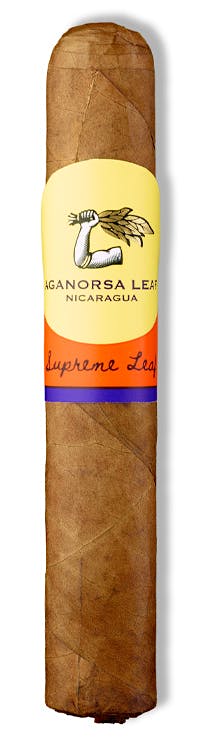Aganorsa Aganorsa Leaf Supreme Leaf Robusto
