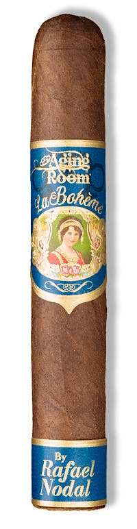 Aging Room Aging Room La Bohéme Pittore