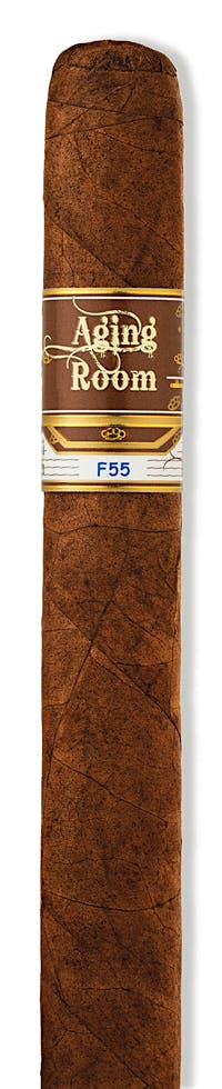 Aging Room Aging Room Quattro F55 Vibrato