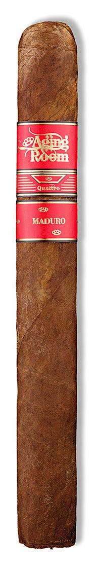 Aging Room Aging Room Quattro Maduro Concerto