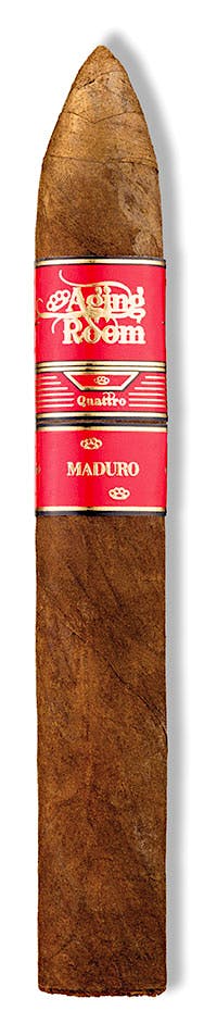 Aging Room Aging Room Quattro Maduro Maestro