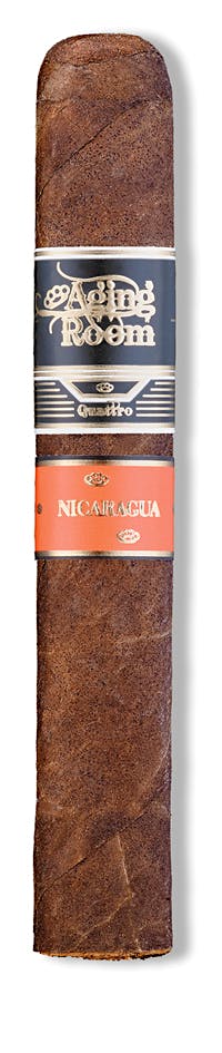 Aging Room Aging Room Quattro Nicaragua Espressivo