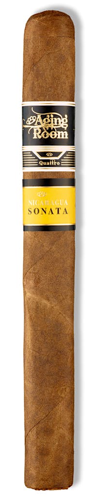 Aging Room Aging Room Quattro Nicaragua Sonata Concerto