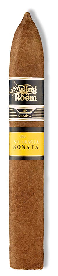 Aging Room Aging Room Quattro Nicaragua Sonata Maestro