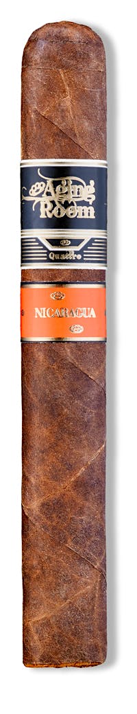 Aging Room Aging Room Quattro Nicaragua Vibrato