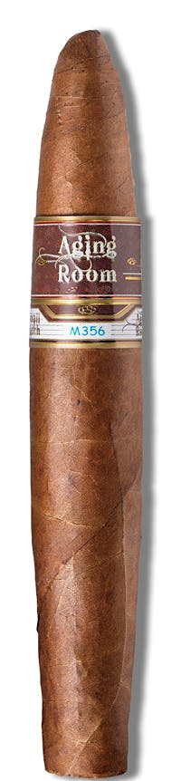 Aging Room Aging Room Small Batch M356 Forte