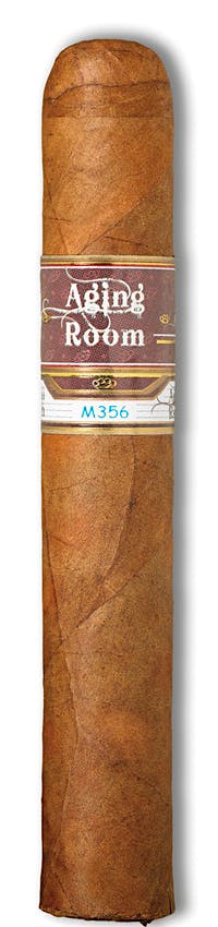 Aging Room Aging Room Small Batch M356 Motivo