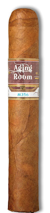 Aging Room Aging Room Small Batch M356 Rondo