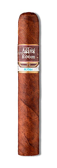 Aging Room Aging Room Small Batch M356ii Mezzo