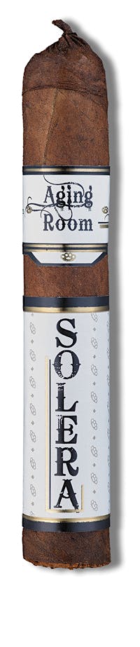 Aging Room Aging Room Solera Maduro Festivo