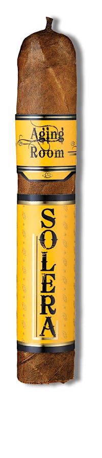 Aging Room Aging Room Solera Sun Grown Festivo
