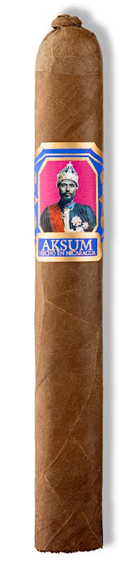 Aksum Aksum Claro Corona Gorda