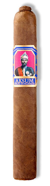 Aksum Aksum Claro Robusto