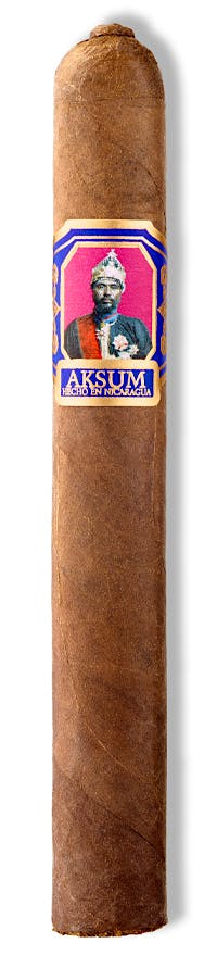 Aksum Aksum Claro Toro