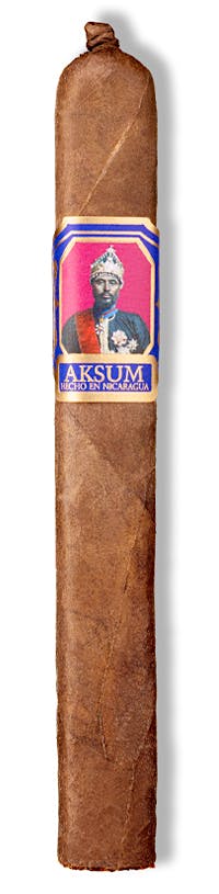 Aksum Aksum Maduro Corona Gorda