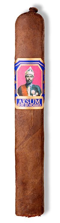 Aksum Aksum Maduro Robusto