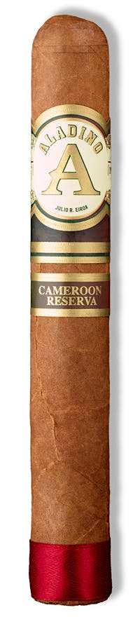 Aladino Aladino Cameroon Reserva Toro