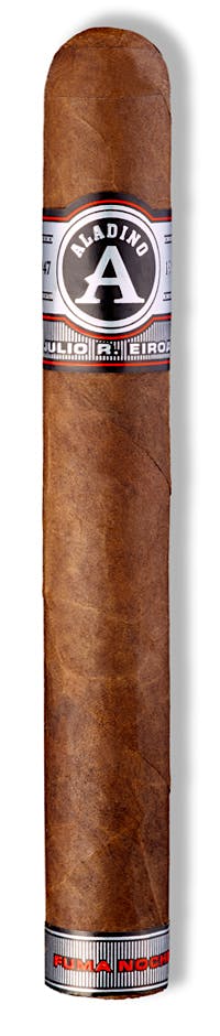 Aladino Aladino Fuma Noche