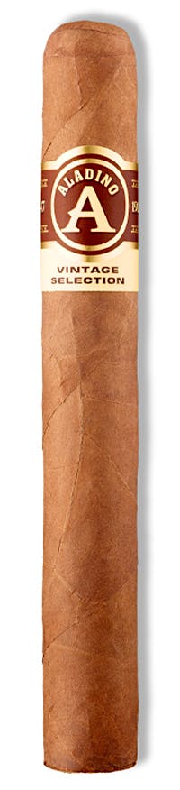 Aladino Aladino Habano Vintage Selection Toro
