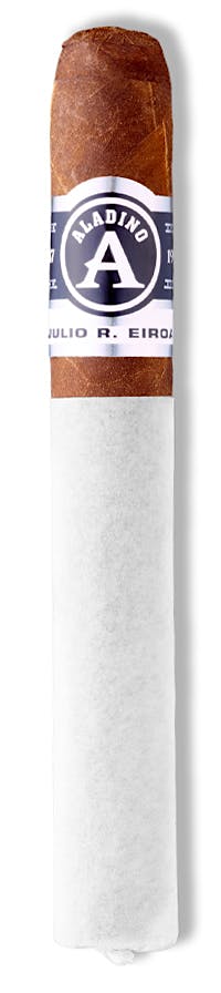 Aladino Aladino Sumatra Toro
