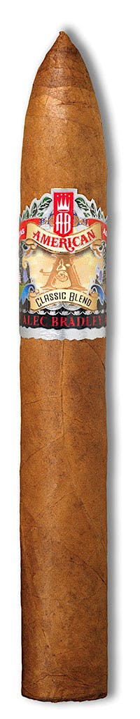 Alec Bradley Alec Bradley American Classic Blend Torpedo