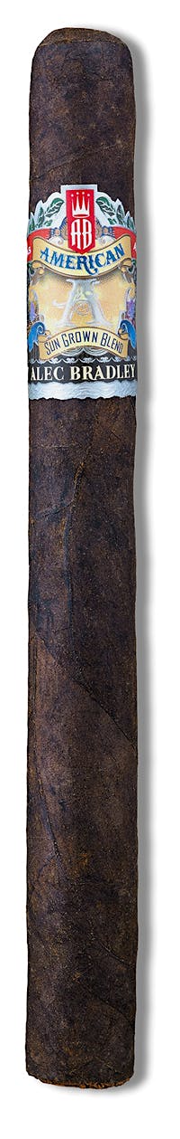 Alec Bradley Alec Bradley American Sun Grown Blend Churchill