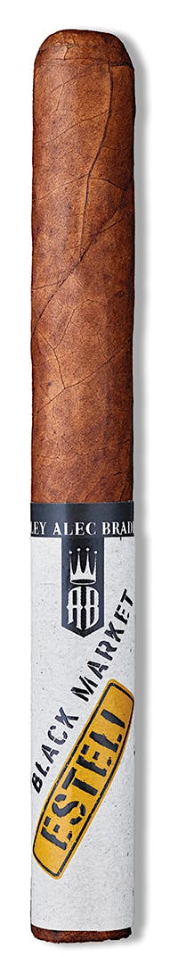 Alec Bradley Alec Bradley Black Market Estelí Churchill