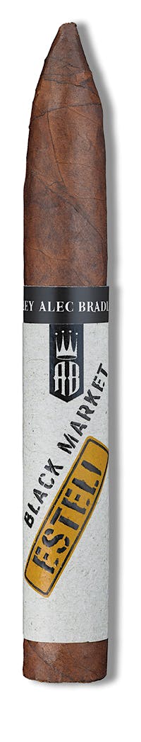Alec Bradley Alec Bradley Black Market Estelí Torpedo