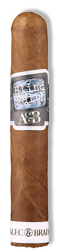 Alec Alec & Bradley Blind Faith Robusto
