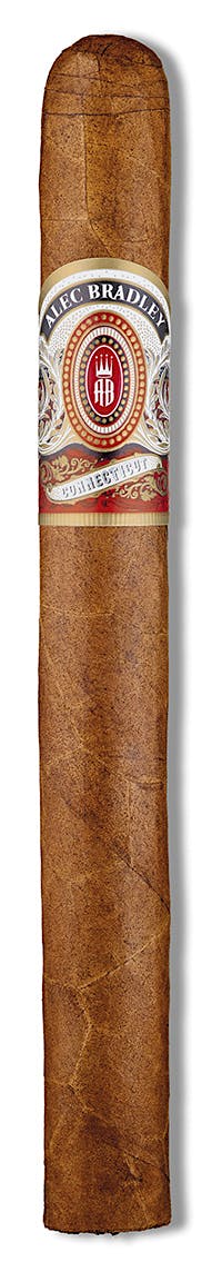 Alec Bradley Alec Bradley Connecticut Churchill