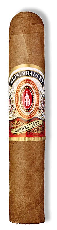 Alec Bradley Alec Bradley Connecticut Nano