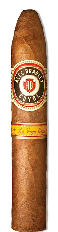 Alec Bradley Alec Bradley Coyol Belicoso