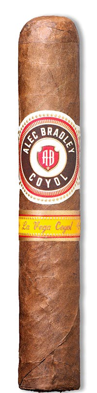 Alec Bradley Alec Bradley Coyol Double Churchill